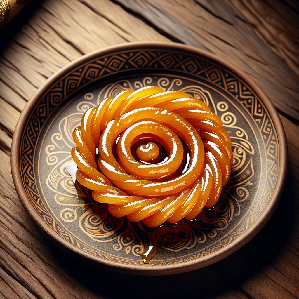 Jalebi